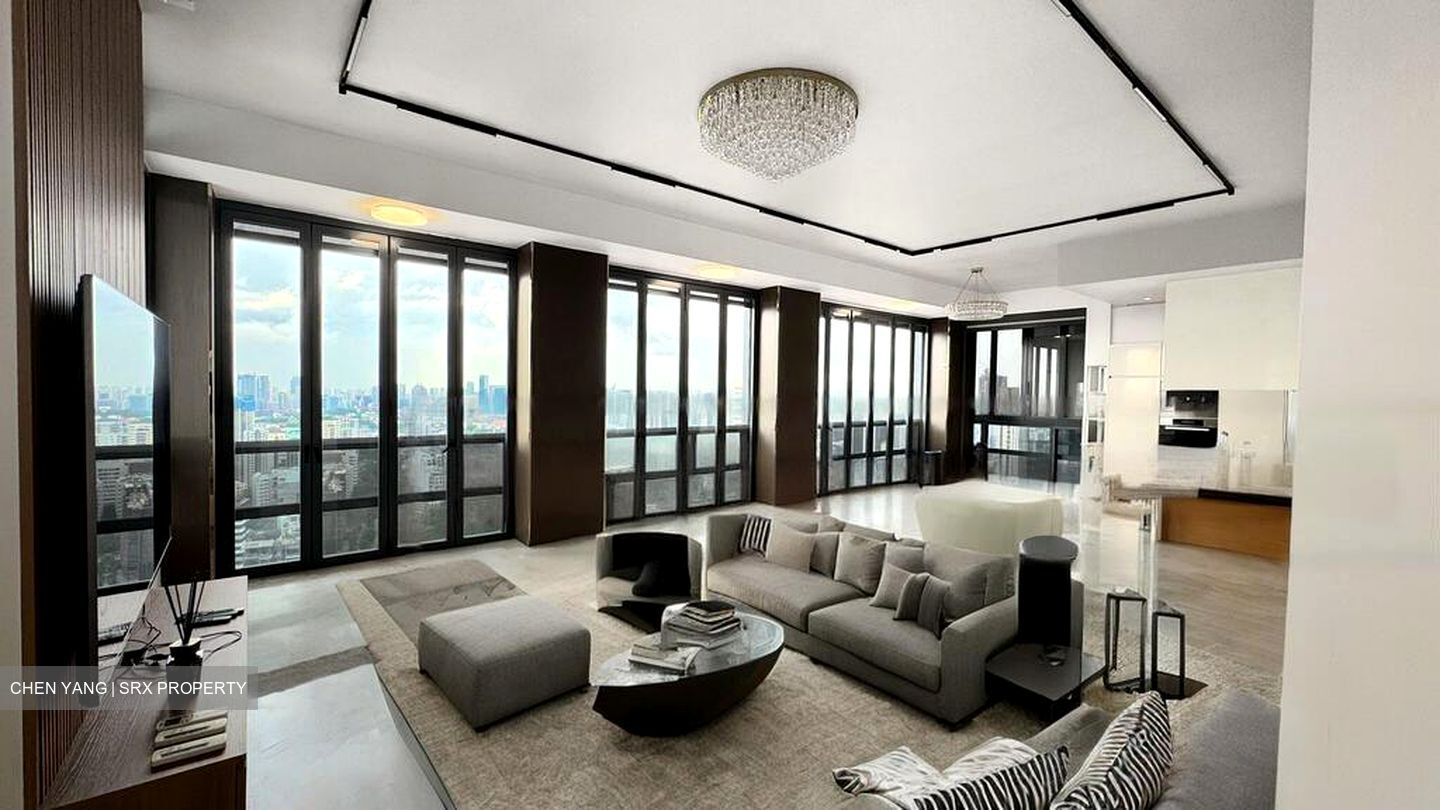 Nouvel 18 (D10), Condominium #482343061